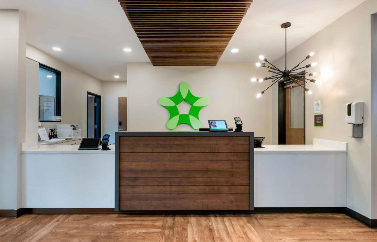 Extended Stay America Premier Suites - Boise - Meridian Εξωτερικό φωτογραφία