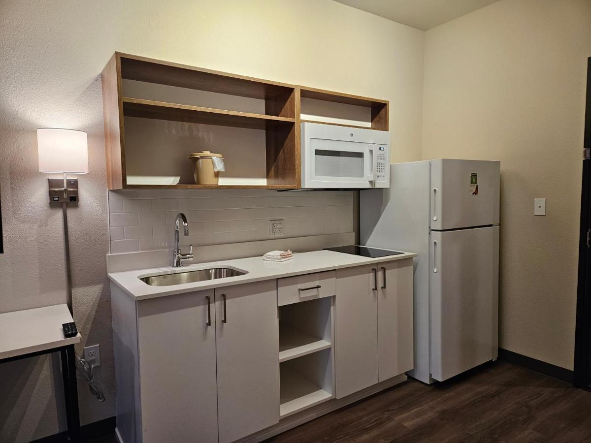 Extended Stay America Premier Suites - Boise - Meridian Εξωτερικό φωτογραφία
